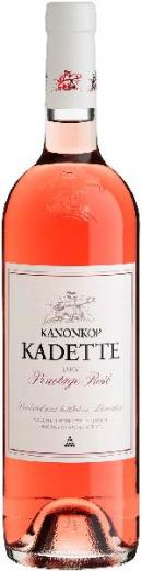 Kanonkop Kadette Pinotage Rose Jg. 2022