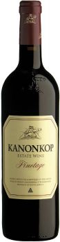 Kanonkop Pinotage