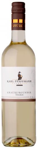 Karl Pfaffmann | Grauburgunder Qualitätswein 2019