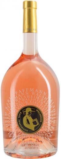 Karl Pfaffmann | Rosé Cabernet Sauvignon & Merlot 2023 Magnum