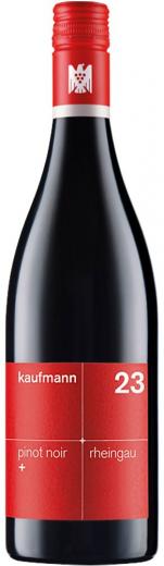 Kaufmann | Rheingau Pinot Noir 2021 BIO