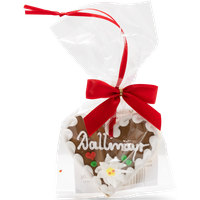 Keks Lebkuchenherz Dallmayr