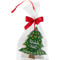 Keks Tannenbaum Frohes Fest Dallmayr