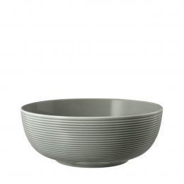 Keksschale 20,0cm Beat - Perlgrau