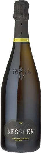 Kessler Riesling Reserve Vintage Sekt Jg. 2018