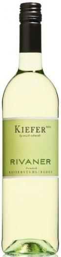 Kiefer | Rivaner Feinherb 2022