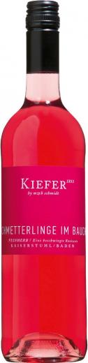 Kiefer| Schmetterlinge im Bauch Roséwein 2022