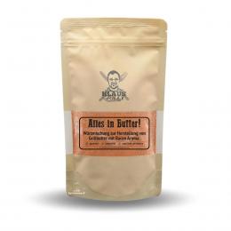 Angebot für Klaus Grillt Alles in Butter - 250g Beutel - Leckere Grillbutter  , 0.25 kg, Bereich Themen>Steak, 2 Werktage -  jetzt kaufen.