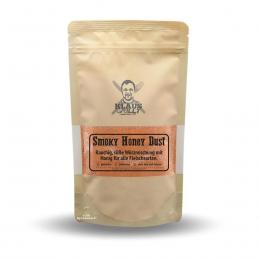 Angebot für Klaus Grillt Smoky Honey Dust - 250g Beutel - Trockenrub  , 0.25 kg, Bereich Themen>Steak, 2 Werktage -  jetzt kaufen.