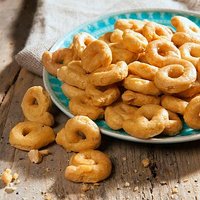 Kleine Taralli - Invisibili Tradizionali