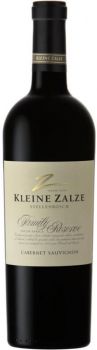 Kleine Zalze Family Reserve Cabernet Sauvignon