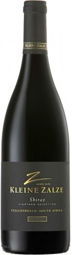Kleine Zalze| Shiraz Vineyard Selection 2021
