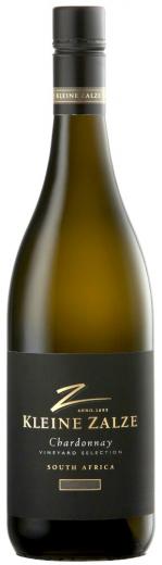Kleine Zalze| Vineyard Selection Chardonnay 2020
