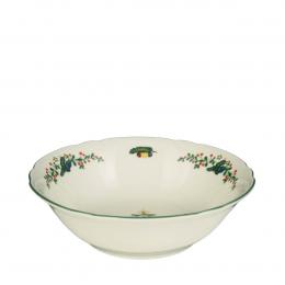 Konfektschale 15cm Marie-Luise Weihnachten