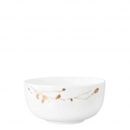 Konfektschale 17,5 cm Liberty Golden Rose Hip