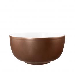 Konfektschale 17,5cm Liberty Bronze