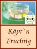 Kpt'n Fruchtig Bio