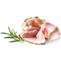 Krustenschinkenbraten