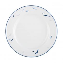 Kuchenteller 20 cm Worpswede Rügen