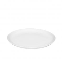 Kuchenteller 20cm Ø Lido - Weiß