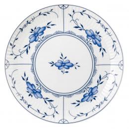 Kuchenteller 22,5 cm Amina Strohblume