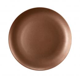 Kuchenteller 22,5 cm Liberty Bronze