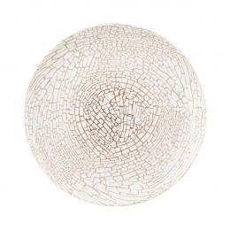 Kuchenteller 22,5 cm Liberty Krakelée