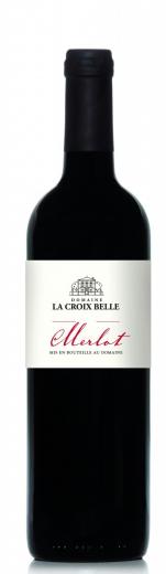 La Croix Belle| Merlot 2021