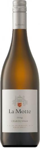 La Motte Chardonnay Jg. 2018 im Holzfass gereift