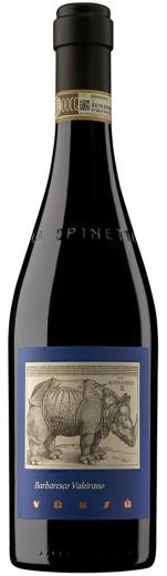 La Spinetta | Barbaresco Valeirano 2015