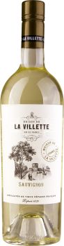 La Villette Sauvignon Blanc VdF