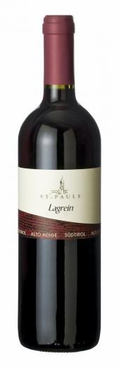 Lagrein 2012 750 ML St. Pauls DOC