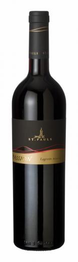 Lagrein Passion 2010 750 ML St. Pauls DOC