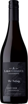 Lake Chalice The Falcon Pinot Noir