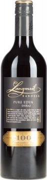 Langmeil Pure Eden Shiraz