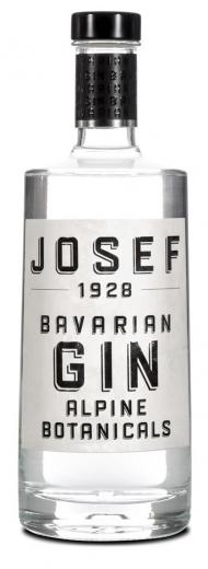 Lantenhammer Josef Gin Alpine Botanicals 0,5 l