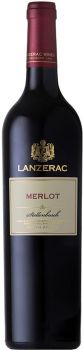 Lanzerac Merlot