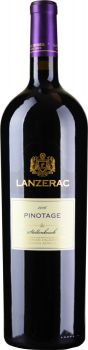 Lanzerac Pinotage 1,5 Liter Magnum