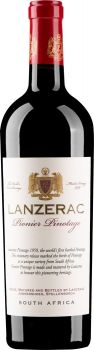 Lanzerac Pionier Pinotage