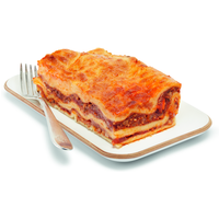 Lasagne Bolognese