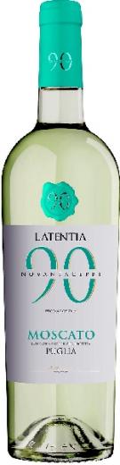Latentia Winery SPA Novantaceppi Moscato Jg. 2021