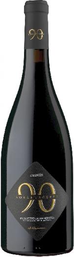Latentia Winery SPA Novantaceppi Primitivo Di Manduria Jg.