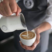 Latte Art Basic 12.12.2025