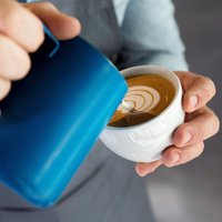 Latte Art Basic 24.02.2026