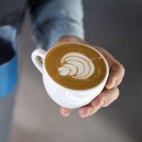 Latte Art Creative 28.10.2025