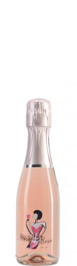 Le Contesse| Prosecco Rosé Baby 0.2 L