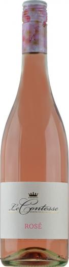 Le Contesse| Rosé Frizzante IGT Marca Trevigiana