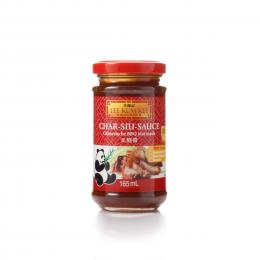 Lee Kum Kee Char Siu Sauce / Chinesische BBQ Marinade