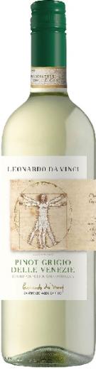 Leonardo Pinot Grigio Jg. 2021