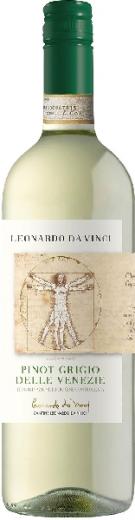 Leonardo Pinot Grigio Jg. 2022